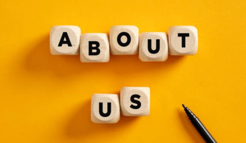 About Us